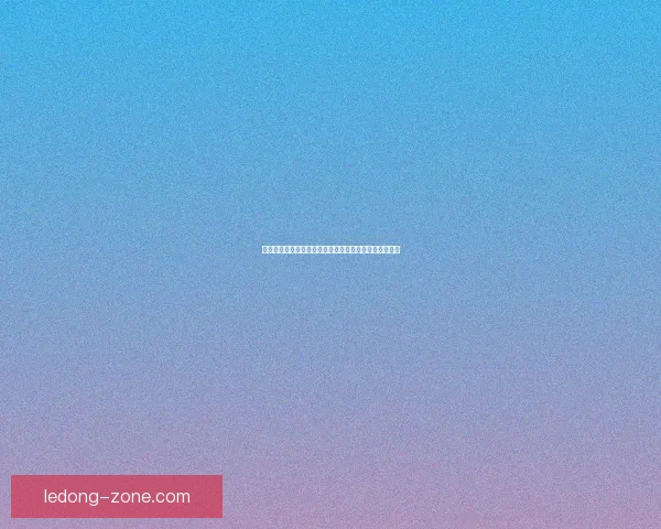 乐动体育代理平台解析及市场前景展望助力体育产业发展